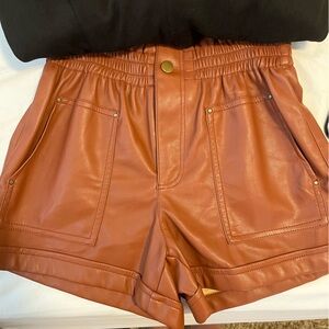 Forever 21 shorts